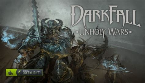 Darkfall: Unholy Wars MMORPG.com