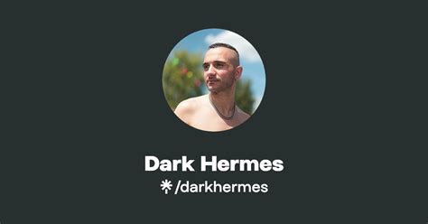 💋 Darkhermes Leaked [PPV] 171 Photos