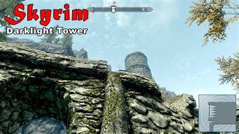 Darklight tower skyrim. In this episode we arrive at Sarethi Farm and complete the miscellaneous quest and favours there. After finding another Stormcloak camp, we head to Darklight... 