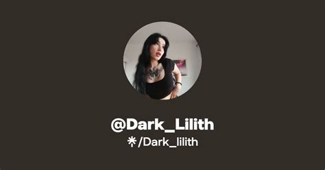 Darkliliz Onlyfans Leaked 🍆 [SEX VIDEO]