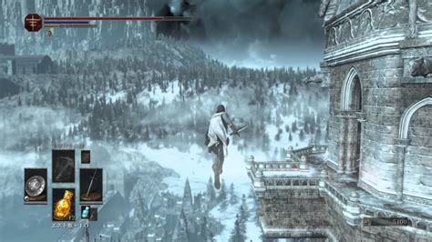 Anor Londo is a Location in Dark Souls 3. The legendary city of the gods that has since been taken over by Aldrich, Devourer of Gods.Once radiant and warm with sunlight (albeit fake), it is now entirely dark and cold due to the absence of Dark Sun Gwyndolin.. 