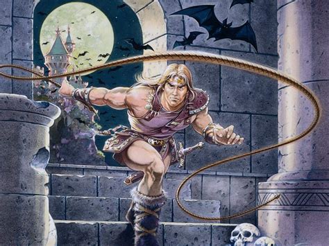 Darkness Whip Castlevania Wiki Fandom