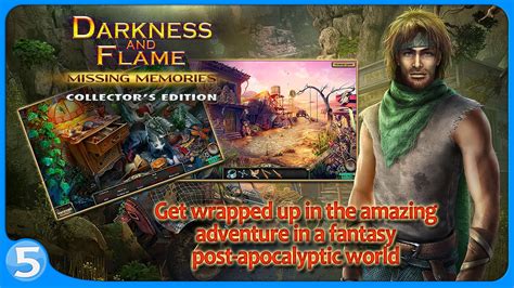 Darkness and Flame 4 APK for Android - Download