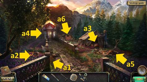 Darkness and Flame 4 Enemy in Reflection Guide & Walkthrough