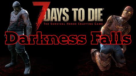 Darkness falls best class. By Jarren Navarrete on June 17, 2023. Darkness Falls is a revolutionary mod for 7 Days to Die that overhauls significant details about the game. Along with a class system, you’ll encounter more dangerous enemies at … 