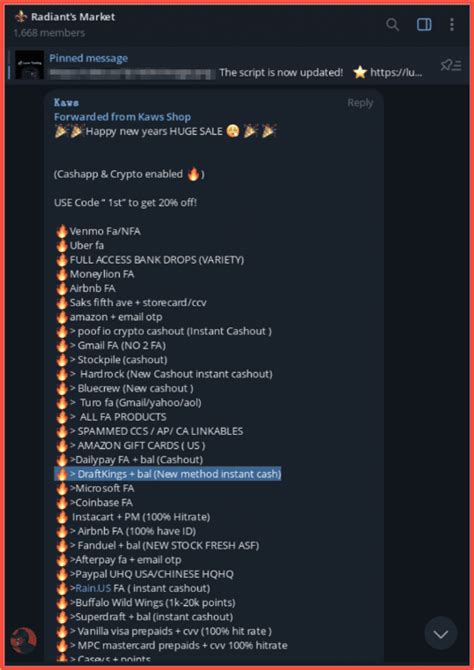 Darknet carding forum.  Some are even considering leaving illegal activ...