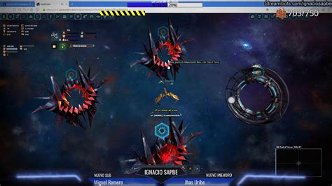 Darkorbit curcubitor