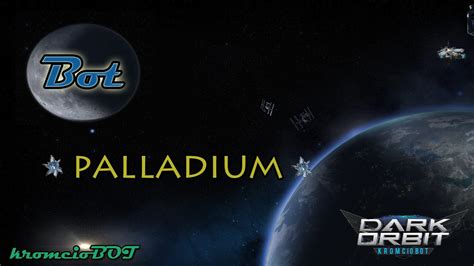 Darkorbit palladium bot download