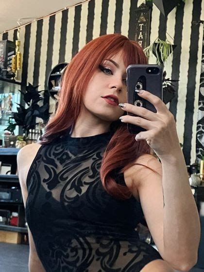 Darkprincessopal Onlyfans Leak XXX 💦