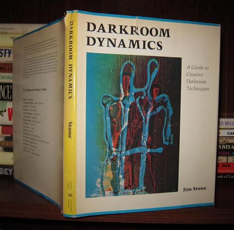 Darkroom dynamics a guide to creative darkroom techniques 1st first. - Prova scritta finale della croce rossa.