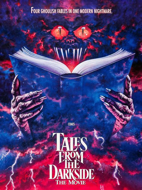 Darkside Prime Video.