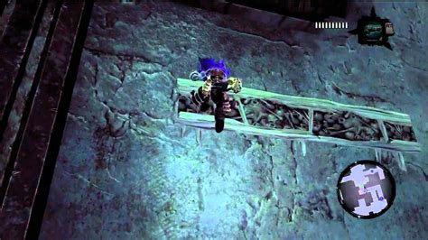 Darksiders 2 Legendary Items Locations Guide SegmentNext