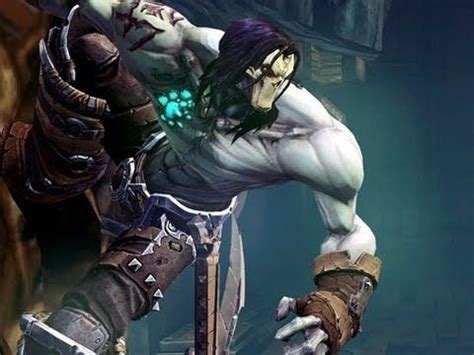 Darksiders Complete Collection Steam CD Key - Kinguin