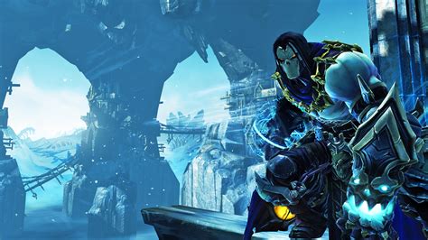 Darksiders II Arguls Tomb DLC review GamesRadar+