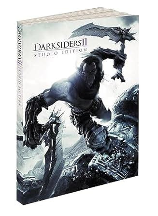 Darksiders Ii Prima Official Game Guide