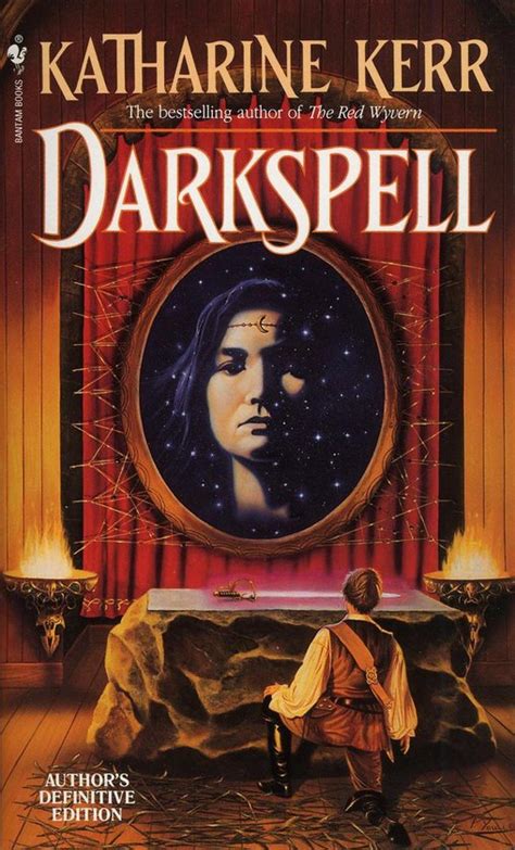 Read Darkspell Deverry 2 By Katharine Kerr