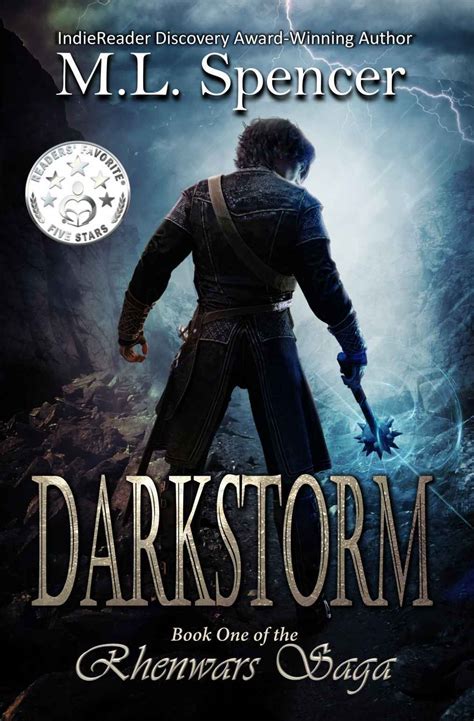 Darkstorm the rhenwars saga book 1. - Hp pavilion dm4 1160us user guide.