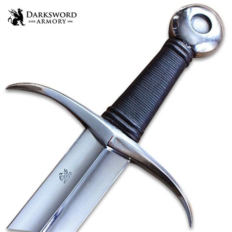 Darksword armory. The Darksword Armory Viscount is a sword inspired by the individuals who were entrusted with the power and authority of the Crown during those late Medieval, ... 