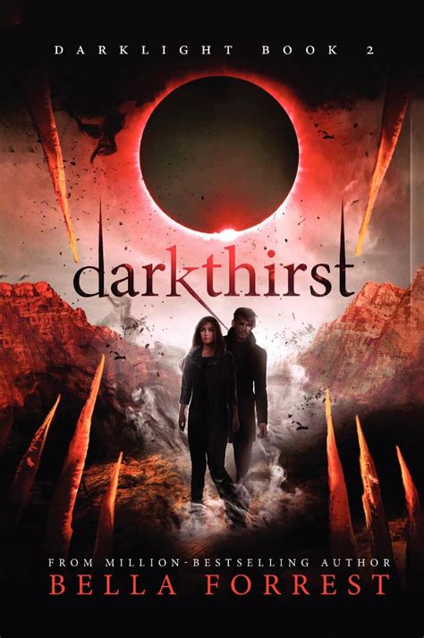 Download Darkthirst Darklight 2 By Bella Forrest