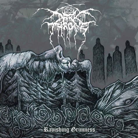 Darkthrone - Ravishing Grimness CD #128726 801056780522 eBay