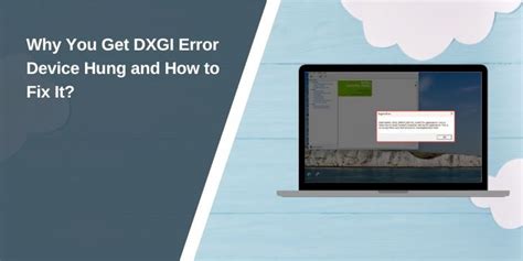 Darktide dxgi error device hung.  Crashes In This Video Guide, You Will Learn How To Fix DXGI E...