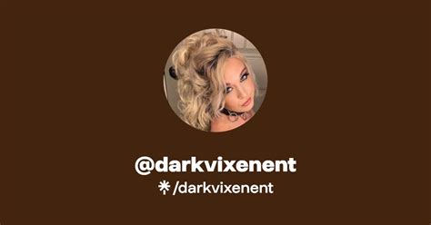 Darkvixenent Leaked Onlyfans onlyfans