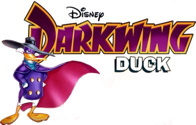 Darkwing - Wikipedia