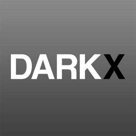 Dark X. . Darkx