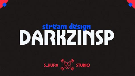 DarkzinSP - Twitch