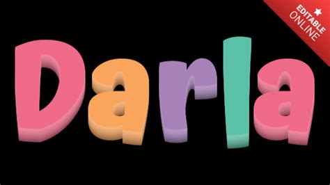 Darla Pretty Onlyfans Leak