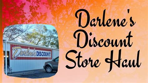 Darlenes Discount Boutique (@darlenesdiscountboutique)