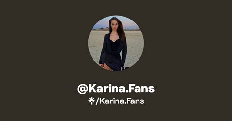 Darli Karina Only Fans