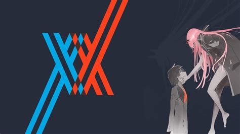 Darling in the FranXX Full 24/24 Tập VietSub HD 2024