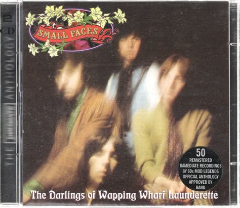 Darlings of Wapping Wharf Launderette - amazon.com