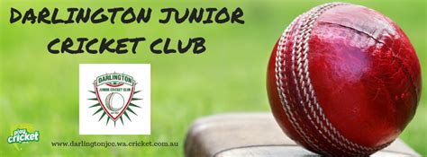 Darlington Junior Cricket Club - Western Australia