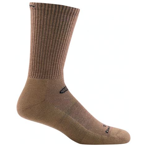 Darn Tough Tactical Micro Crew Cushion Sock