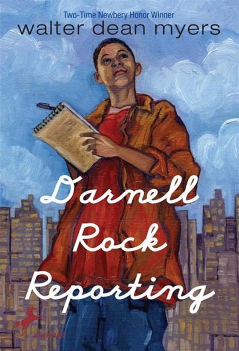 Darnell rock reporting student discussion guide. - El juego que el cam jugaba--.