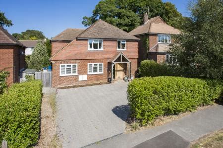 Darnley Drive, Tunbridge Wells 4 bed detached house