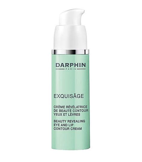 Darphin Exquisage Beauty Revealing крем для контура глаз и губ