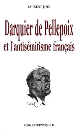 Darquier de pellepoix et l'antisémitisme français. - Storycraft the complete guide to writing narrative nonfiction jack r hart.