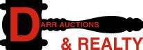 Darr Realty Featured Properties For Sale - Darr Auctions & Realty