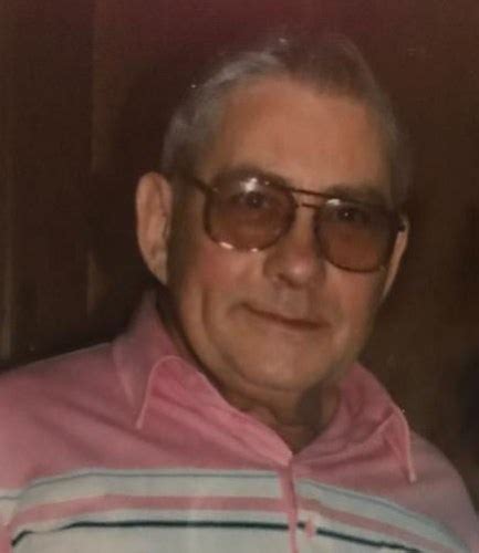 Darrell “Pete” Gerald Eberle Obituary (1934 - 2024) - Echovita