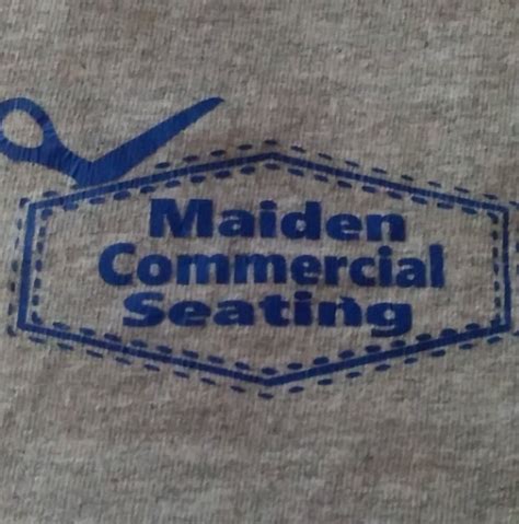 Darrell Hensley - owner - Maiden Commercial Seating LinkedIn