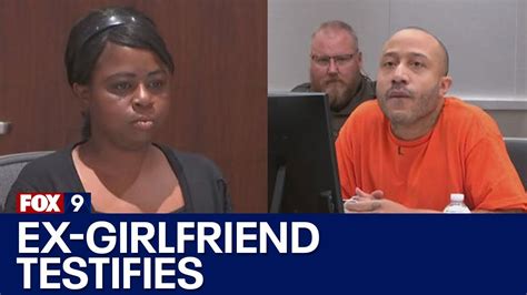 Darrell brooks wife. Darrell Brooks made his first statements to the media Wednesday, Dec. 1 from the Waukesha County Jail. On Thursday, FOX6 News obtained letters he previously wrote while behind bars. ... 