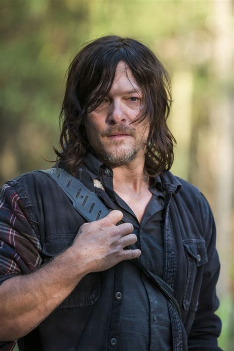 Darrell from the walking dead. The Walking Dead: Daryl Dixon is a specific spinoff dedicated to the titular iconic character, and Carol's absence from Daryl's (Norman Reedus) storyline was felt by the fanbase at large. The pair ... 