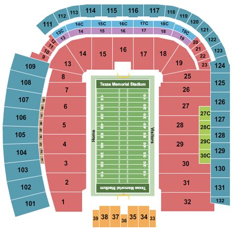 Darrell k royal stadium seating chart. texas tech stadium map joe aillet stadium seating chart; darrell k royal texas memorial stadium maplets texas; unique cowboy stadium parking chart 2019; 25 competent taylor swift dallas seating chart; map of parking near the at t stadium in arlington texas 1; 