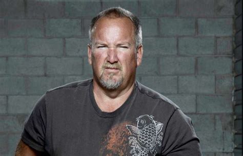 Darrell Sheets (born May 13, 1958) is an American reality TV star known for his appearance as "The Gambler" on the super-hit reality TV series ‘Storage Wars’. [2] Early Life. He was born on May 13, 1958 in San Diego, California, USA.. 