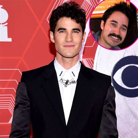 Darren Criss Mourns the ‘Crushing’ Loss of Older Brother Chuck Criss: R…