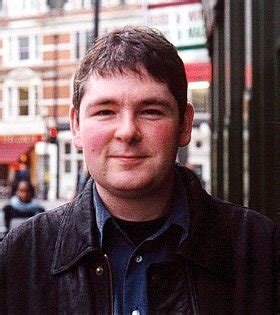 Darren Shan - IMDb