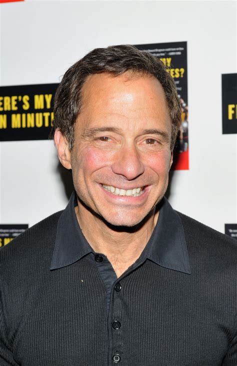 Key Takeaways: Harvey Levin, the founder of TMZ, started as a lawyer 